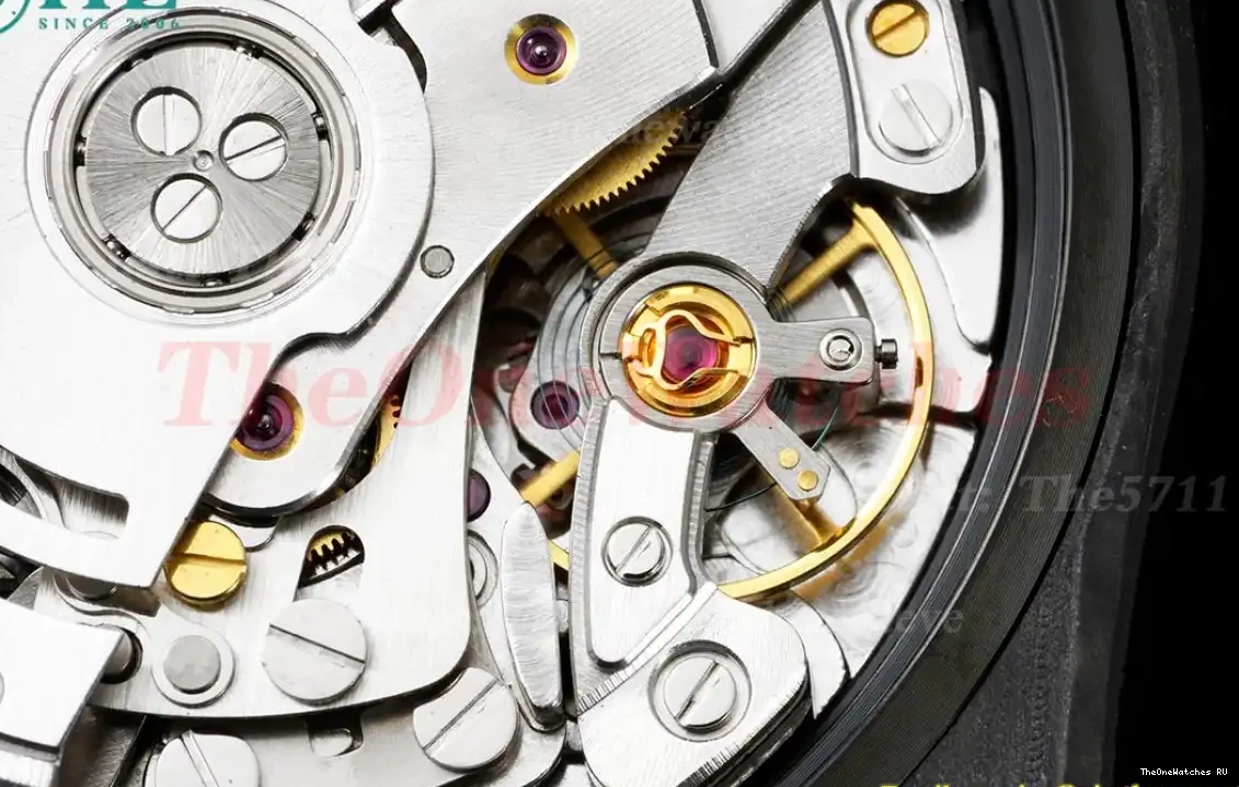 DIW QF Dial NY Daytona SA4130 White 40mm Carbon 0426